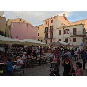 Picture Italy Sardinia Alghero 2015-06 64 - Picture Alghero