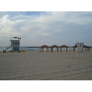 Picture Israel Tel Aviv Tel Aviv Sea Shore 2006-12 177 - Picture Tel Aviv Sea Shore