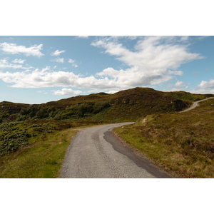 Picture United Kingdom Skye The Cullins 2011-07 0 - Photographer The Cullins