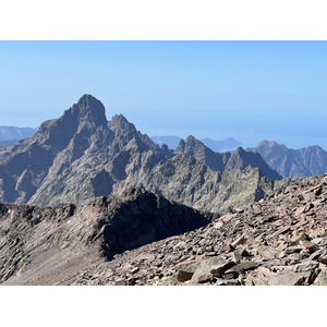 Picture France Corsica Monte Cinto 2023-10 55 - Discover Monte Cinto