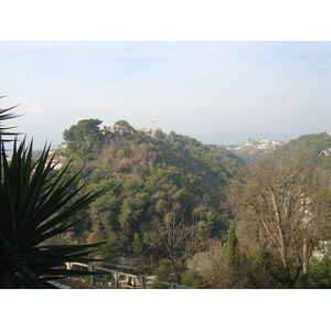 Picture France Les Hauts de Cagnes 2006-01 31 - Tourist Attraction Les Hauts de Cagnes