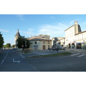 Picture France Libourne 2010-08 5 - Photos Libourne