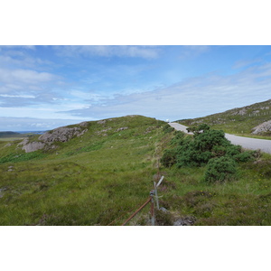 Picture United Kingdom Scotland Gairloch 2011-07 141 - Views Gairloch