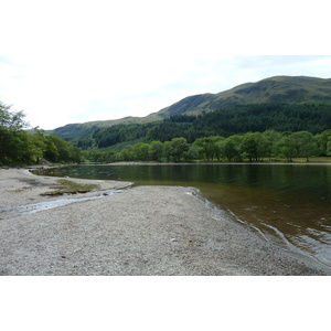 Picture United Kingdom The Trossachs 2011-07 102 - Pictures The Trossachs