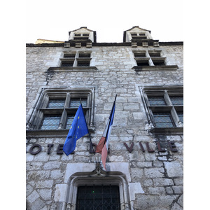 Picture France Rocamadour 2018-04 73 - Tourist Rocamadour