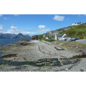 Picture United Kingdom Skye The Cullins 2011-07 150 - Photos The Cullins