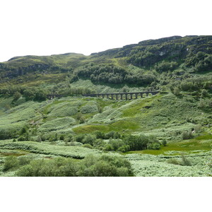 Picture United Kingdom The Trossachs 2011-07 118 - Tourist The Trossachs