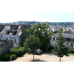 Picture France Pontivy 2007-08 37 - Photographer Pontivy