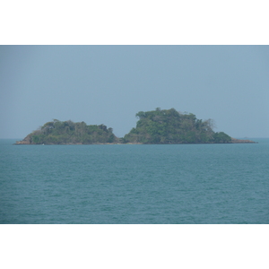 Picture Thailand Ko Chang Klong Prao beach 2011-02 1 - Photos Klong Prao beach