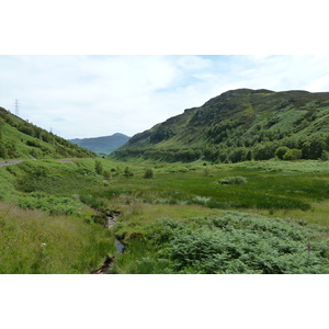 Picture United Kingdom The Trossachs 2011-07 78 - Discover The Trossachs