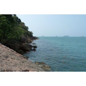 Picture Thailand Ko Chang Klong Prao beach 2011-02 0 - Trips Klong Prao beach