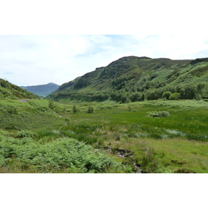 Picture United Kingdom The Trossachs 2011-07 73 - Shopping Mall The Trossachs