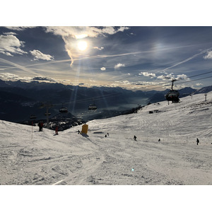 Picture Swiss Crans Montana 2020-12 92 - Car Rental Crans Montana