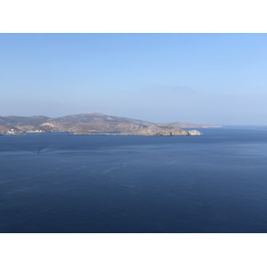 Picture Greece Astypalea 2018-07 220 - Views Astypalea