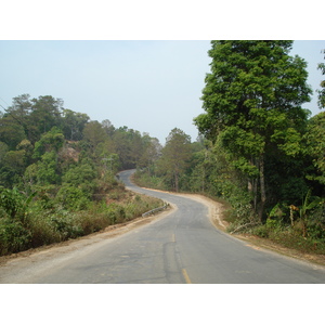 Picture Thailand Chiang Mai to Pai road 2007-02 50 - Sight Chiang Mai to Pai road