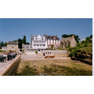 Picture France Brehat Island 1997-06 0 - Visit Brehat Island