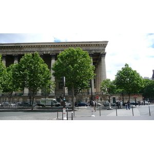 Picture France Paris La Madeleine 2007-05 49 - Pictures La Madeleine