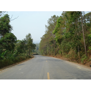 Picture Thailand Chiang Mai to Pai road 2007-02 76 - Sight Chiang Mai to Pai road