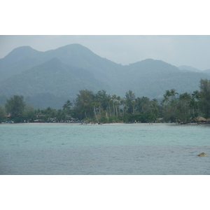 Picture Thailand Ko Chang Klong Prao beach 2011-02 117 - Pictures Klong Prao beach