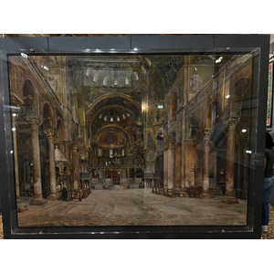 Picture Italy Venice Saint Mark's Basilica 2022-05 237 - Trips Saint Mark's Basilica