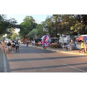 Picture Laos Vientiane 2012-12 288 - Trips Vientiane