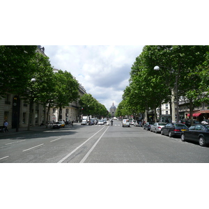 Picture France Paris Boulevard Malesherbes 2007-05 69 - Discover Boulevard Malesherbes