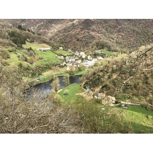 Picture France Conques 2018-04 72 - Randonee Conques