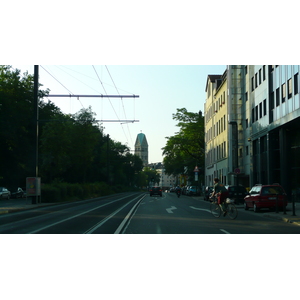 Picture Germany Dusseldorf 2007-05 44 - Perspective Dusseldorf