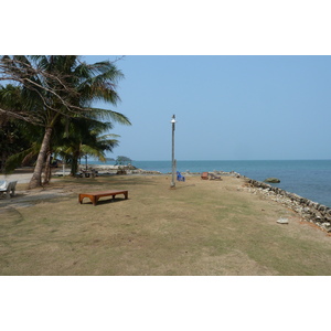 Picture Thailand Ko Chang Klong Prao beach 2011-02 112 - Photographers Klong Prao beach