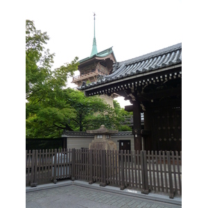 Picture Japan Kyoto Ninenzaka 2010-06 17 - Sightseeing Ninenzaka