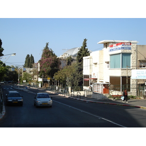 Picture Israel Haifa Carmel 2006-12 3 - Pictures Carmel