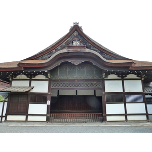 Picture Japan Kyoto Nishi Honganji Temple 2010-06 34 - Photographers Nishi Honganji Temple