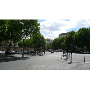 Picture France Paris Boulevard Malesherbes 2007-05 61 - Photographer Boulevard Malesherbes