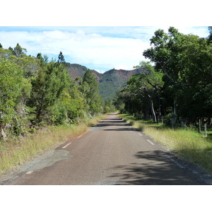 Picture New Caledonia Thio to Canala road 2010-05 36 - Pictures Thio to Canala road