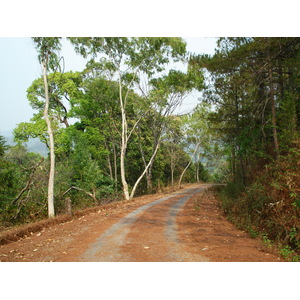 Picture Thailand Chiang Mai to Pai road 2007-02 124 - Pictures Chiang Mai to Pai road