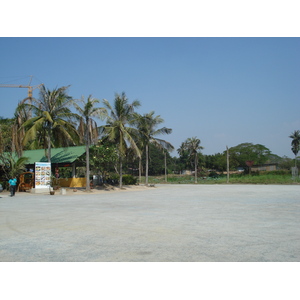 Picture Thailand Jomtien Jomtien Seashore 2008-01 36 - Photos Jomtien Seashore