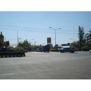 Picture Thailand Phitsanulok Mittraparp Road 2008-01 66 - Pictures Mittraparp Road