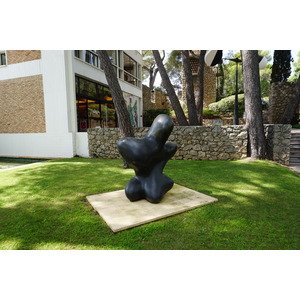 Picture France Saint Paul de Vence Fondation Maeght 2017-08 75 - Travel Fondation Maeght