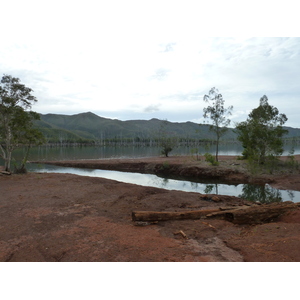 Picture New Caledonia Parc de la Riviere Bleue 2010-05 8 - Sightseeing Parc de la Riviere Bleue