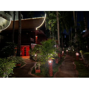 Picture Thailand Phuket Patong Royal Phawadee Village Hotel 2021-12 107 - Picture Royal Phawadee Village Hotel