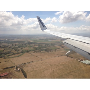 Picture Italy Sardinia Easyjet 2015-06 9 - Car Easyjet