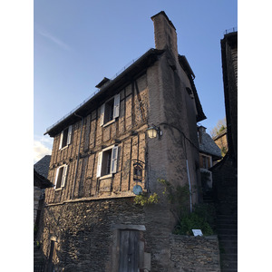 Picture France Conques 2018-04 87 - Pictures Conques