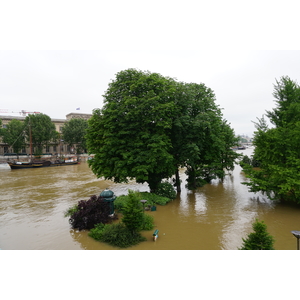 Picture France Paris Seine river 2016-06 52 - Pictures Seine river