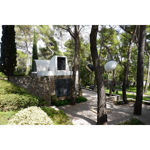 Picture France Saint Paul de Vence Fondation Maeght 2017-08 61 - Car Rental Fondation Maeght