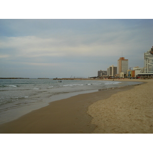 Picture Israel Tel Aviv Tel Aviv Sea Shore 2006-12 109 - Travel Tel Aviv Sea Shore