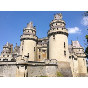 Picture France Pierrefonds 2014-05 308 - Photos Pierrefonds