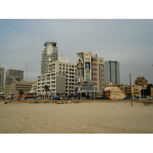 Picture Israel Tel Aviv Tel Aviv Sea Shore 2006-12 132 - Visit Tel Aviv Sea Shore