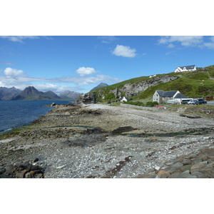 Picture United Kingdom Skye The Cullins 2011-07 53 - View The Cullins