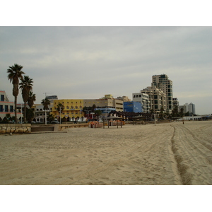 Picture Israel Tel Aviv Tel Aviv Sea Shore 2006-12 175 - Tourist Places Tel Aviv Sea Shore