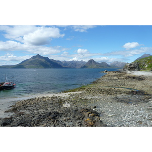 Picture United Kingdom Skye The Cullins 2011-07 42 - Photos The Cullins